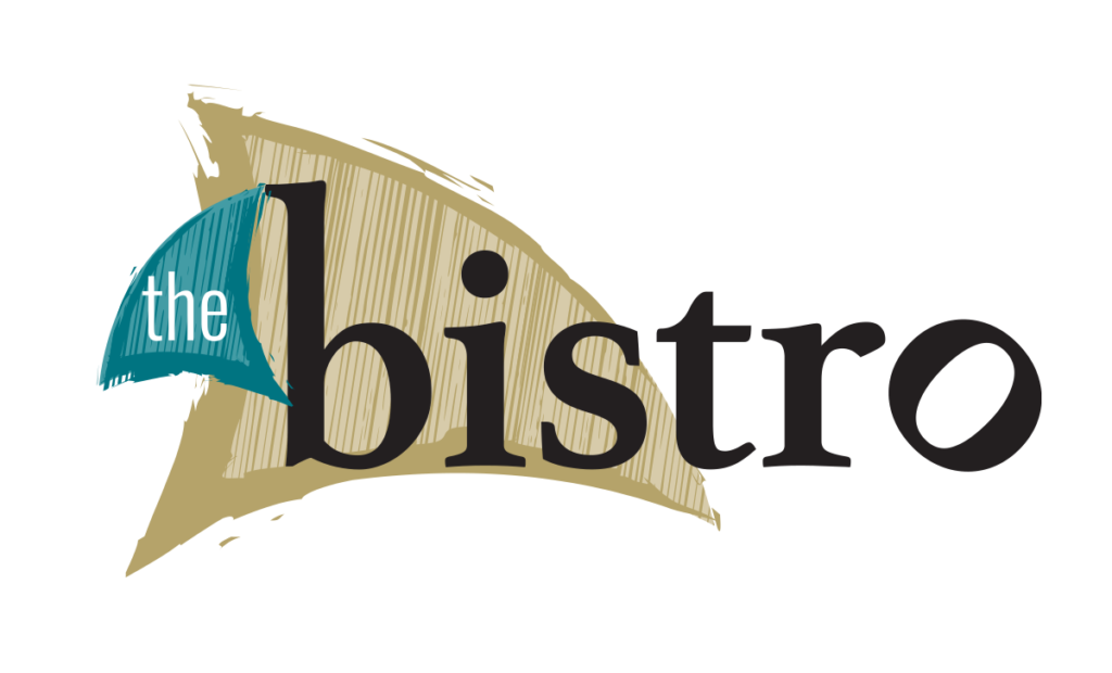 Bistro Restaurant Logo Atlantic Oceanside Hotel