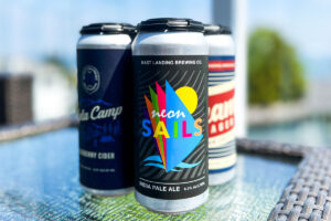 Maine Craft Beer Variety Pack